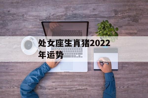 处女座生肖猪2024年运势