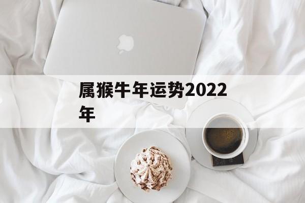 属猴牛年运势2024年