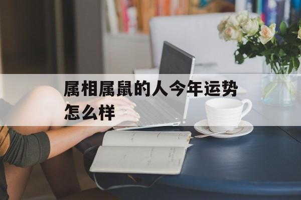 属相属鼠的人今年运势怎么样