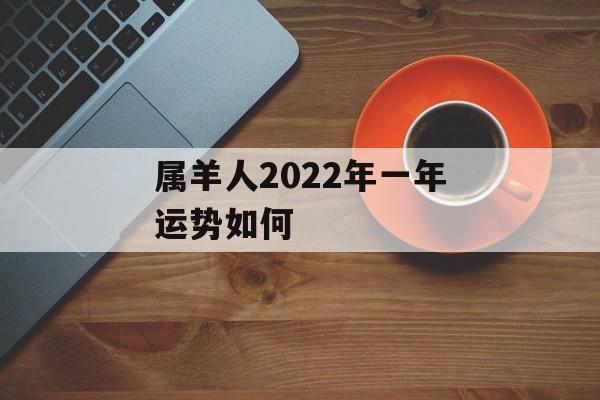 属羊人2024年一年运势如何