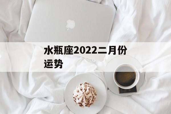 水瓶座2024二月份运势