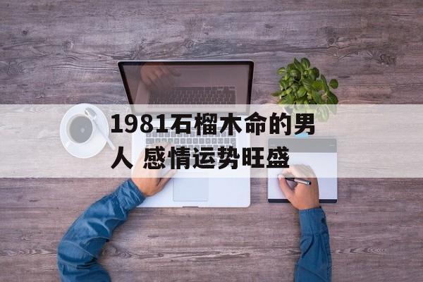 1981石榴木命的男人 感情运势旺盛