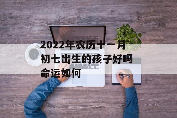 2024年农历十一月初七出生的孩子好吗 命运如何