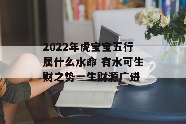 2024年虎宝宝五行属什么水命 有水可生财之势一生财源广进