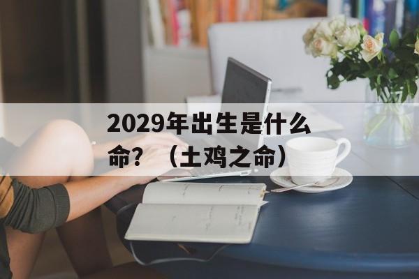 2029年出生是什么命？（土鸡之命）