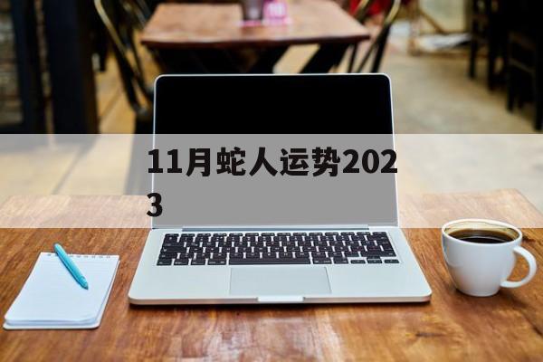 11月蛇人运势2024