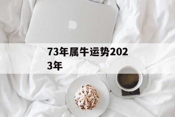 73年属牛运势2024年