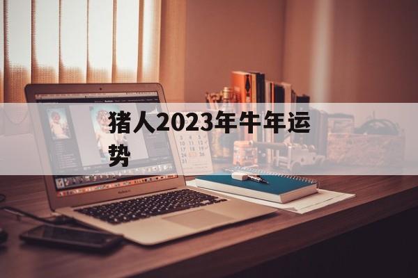 猪人2024年牛年运势