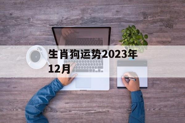 生肖狗运势2024年12月