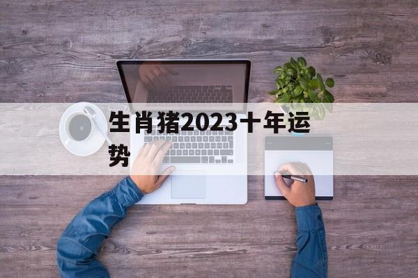 生肖猪2024十年运势