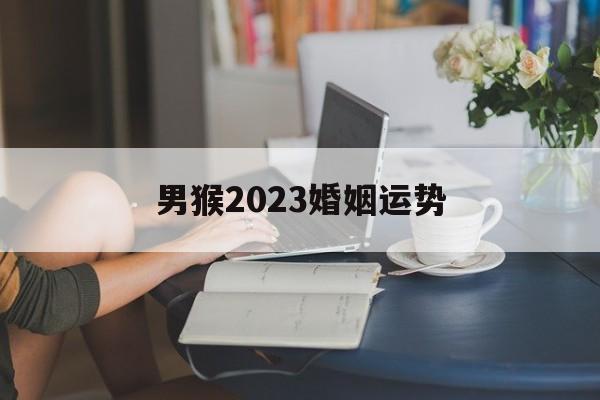 男猴2024婚姻运势